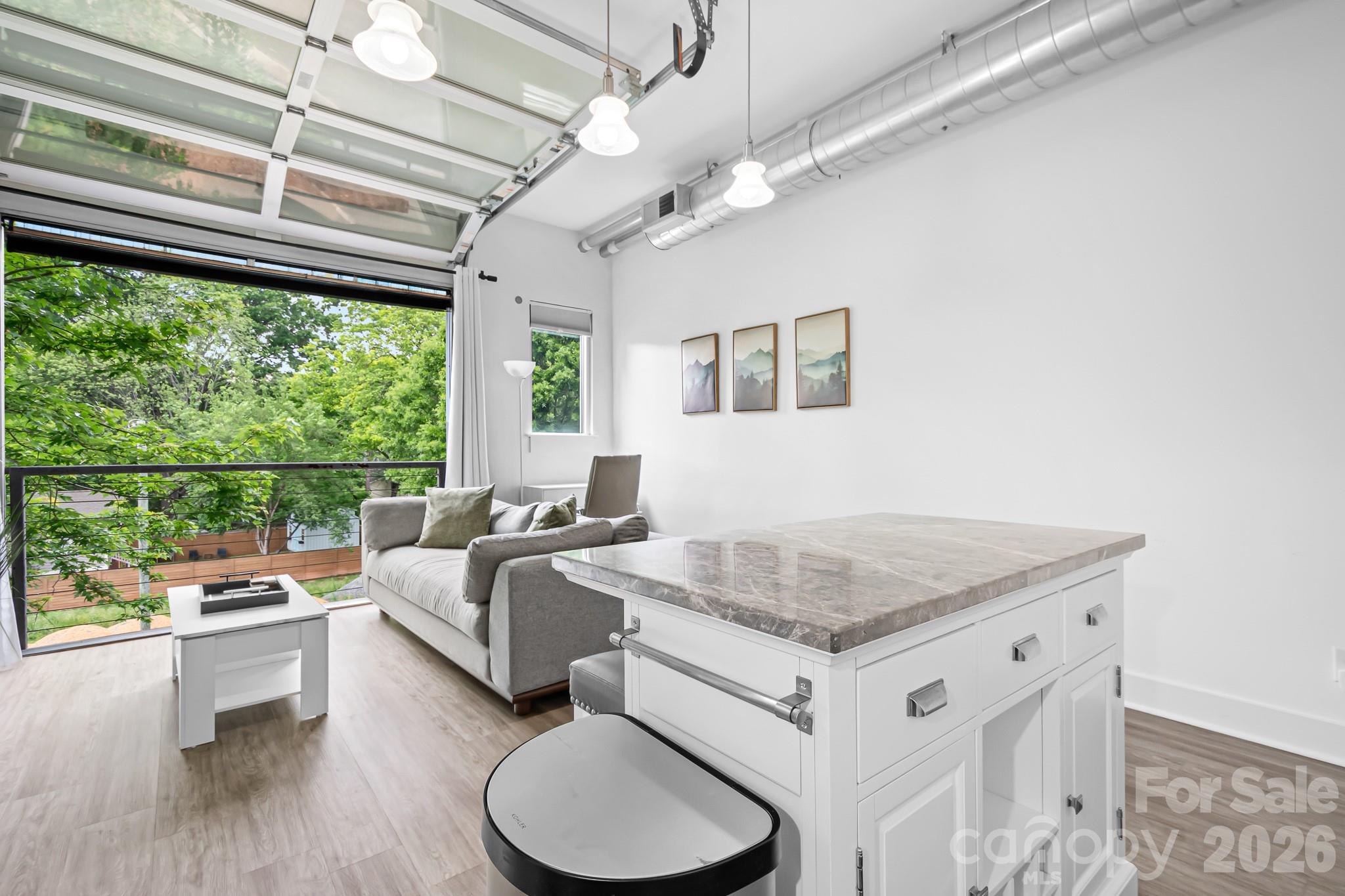 Central 27 - Residential