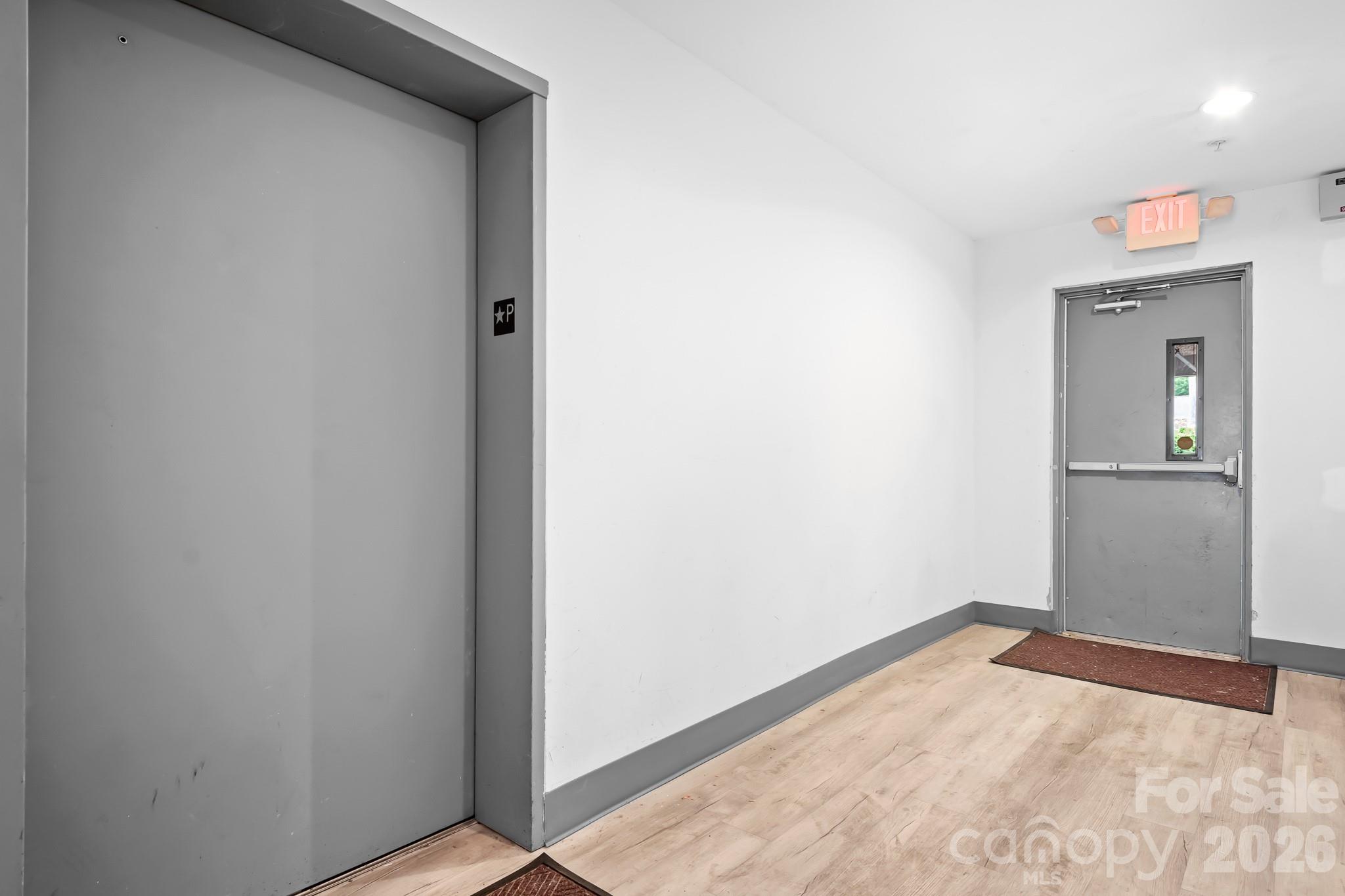 Central 27 - Residential