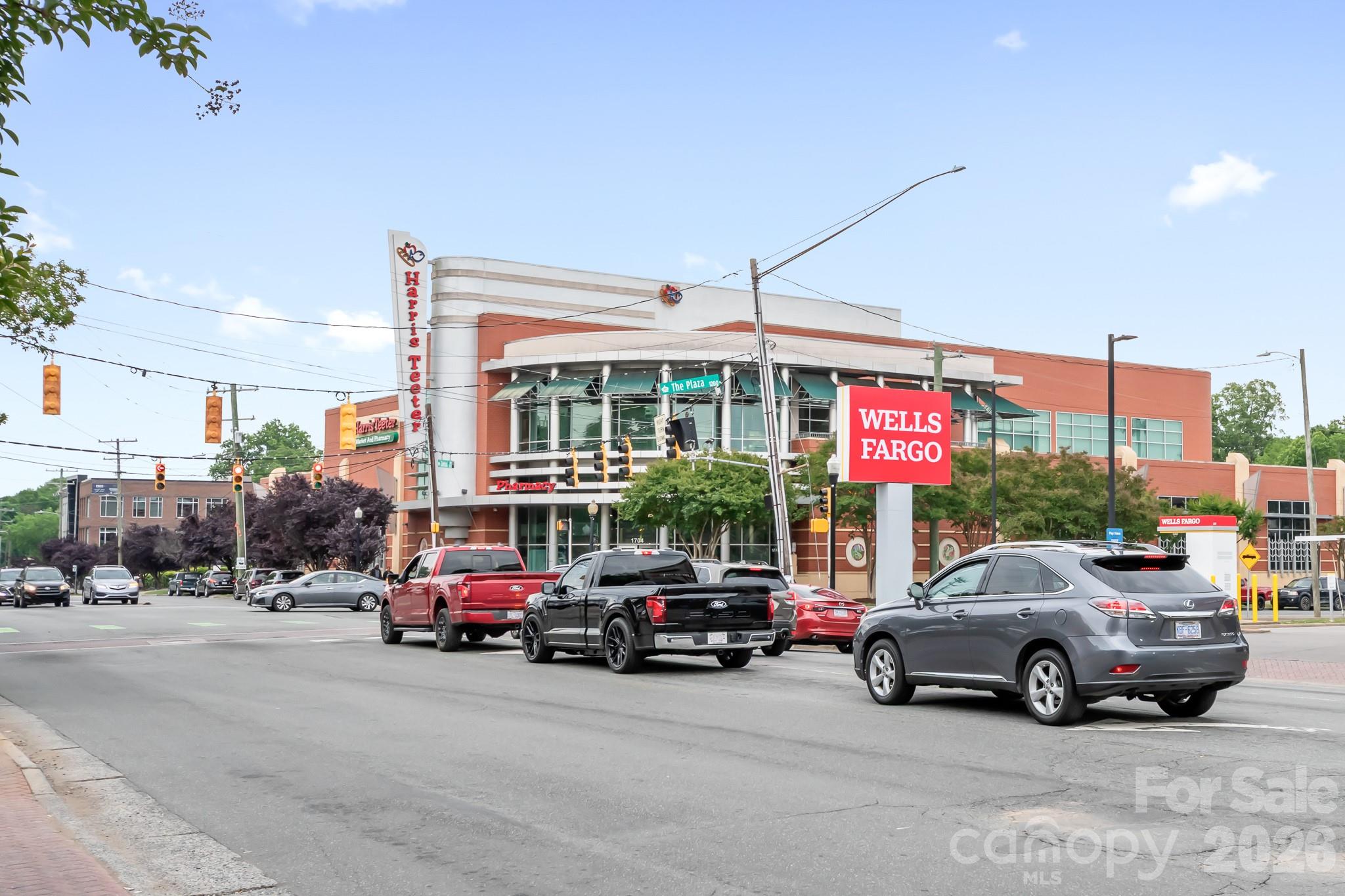 Central 27 - Residential