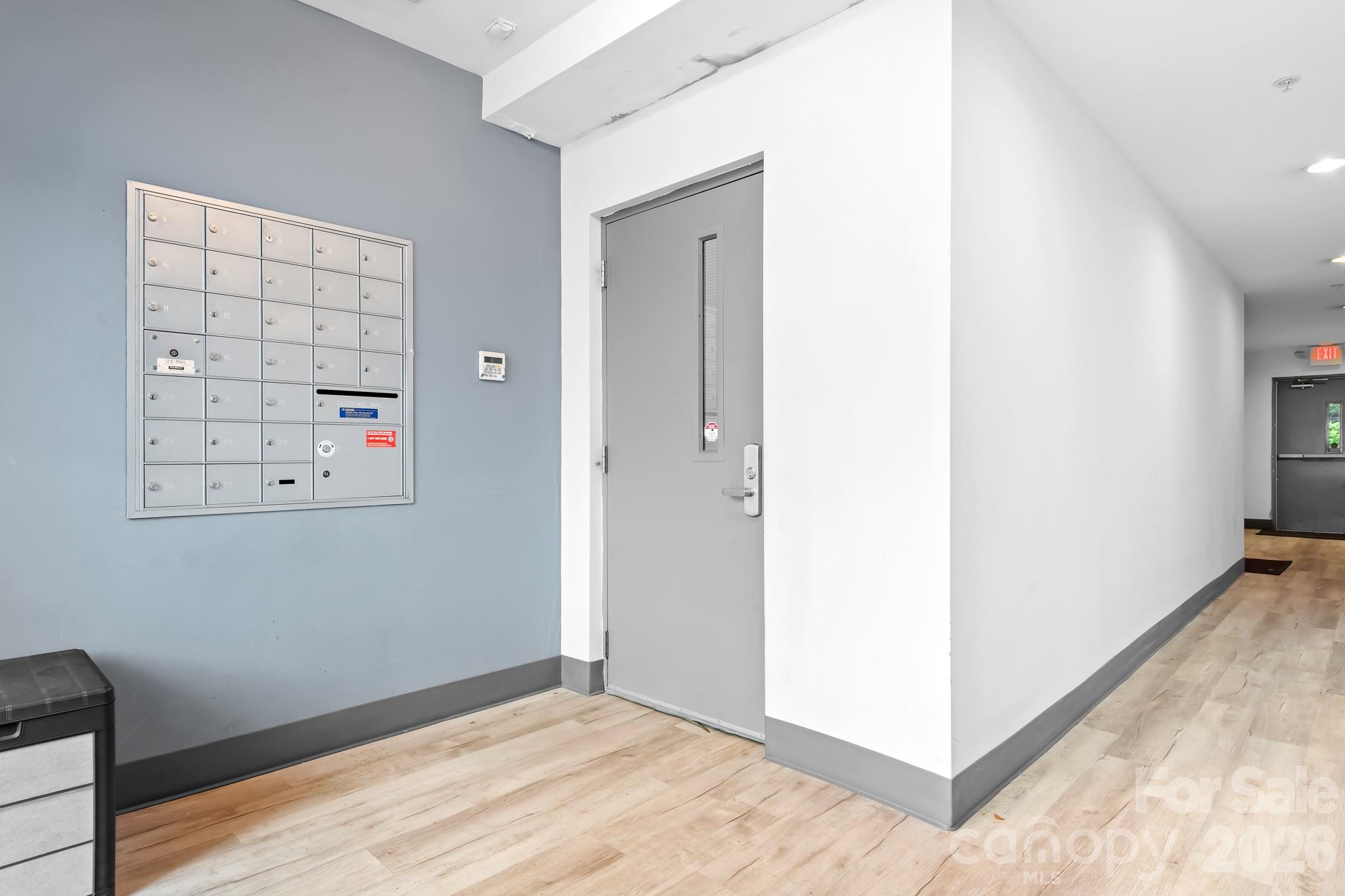 Central 27 - Residential
