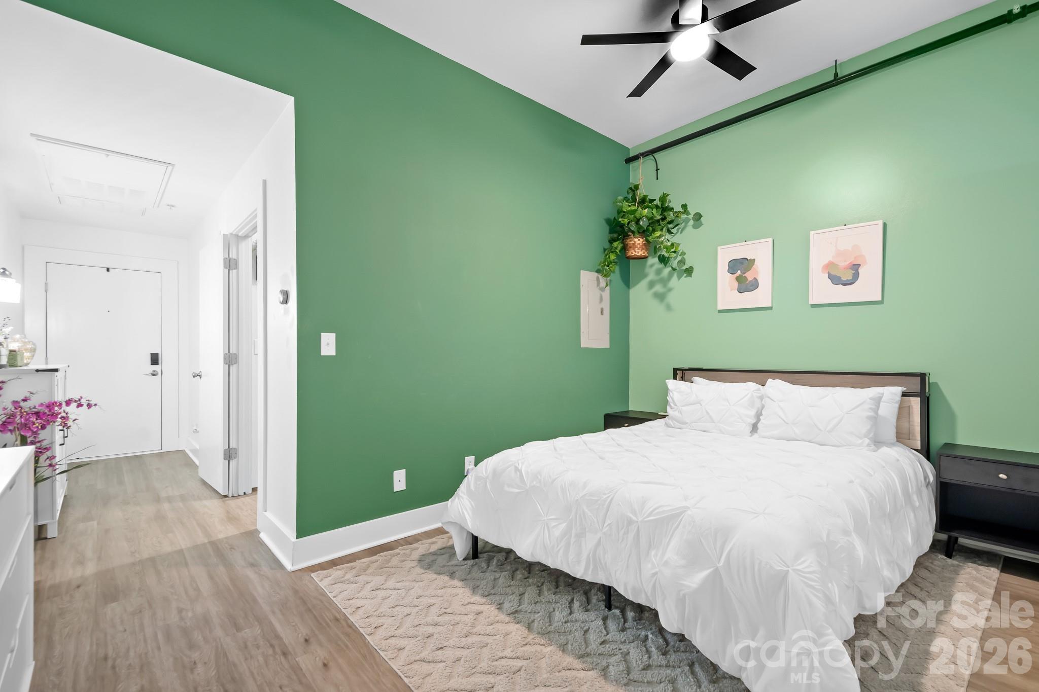 Central 27 - Residential