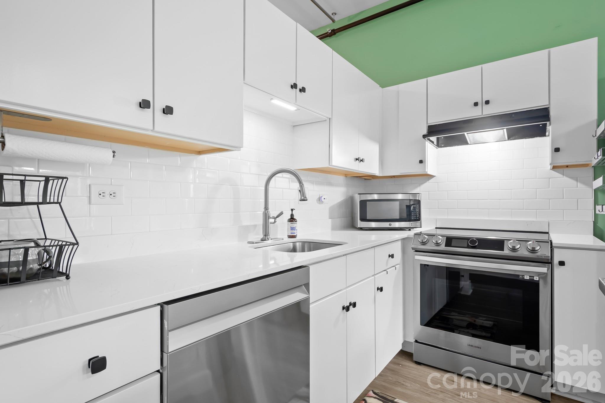 Central 27 - Residential