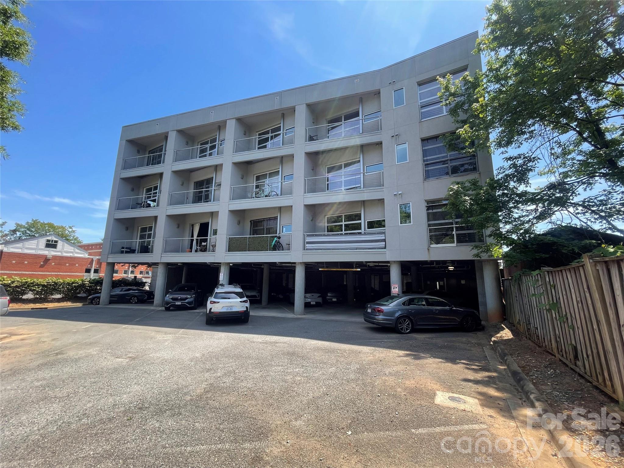 Central 27 - Residential