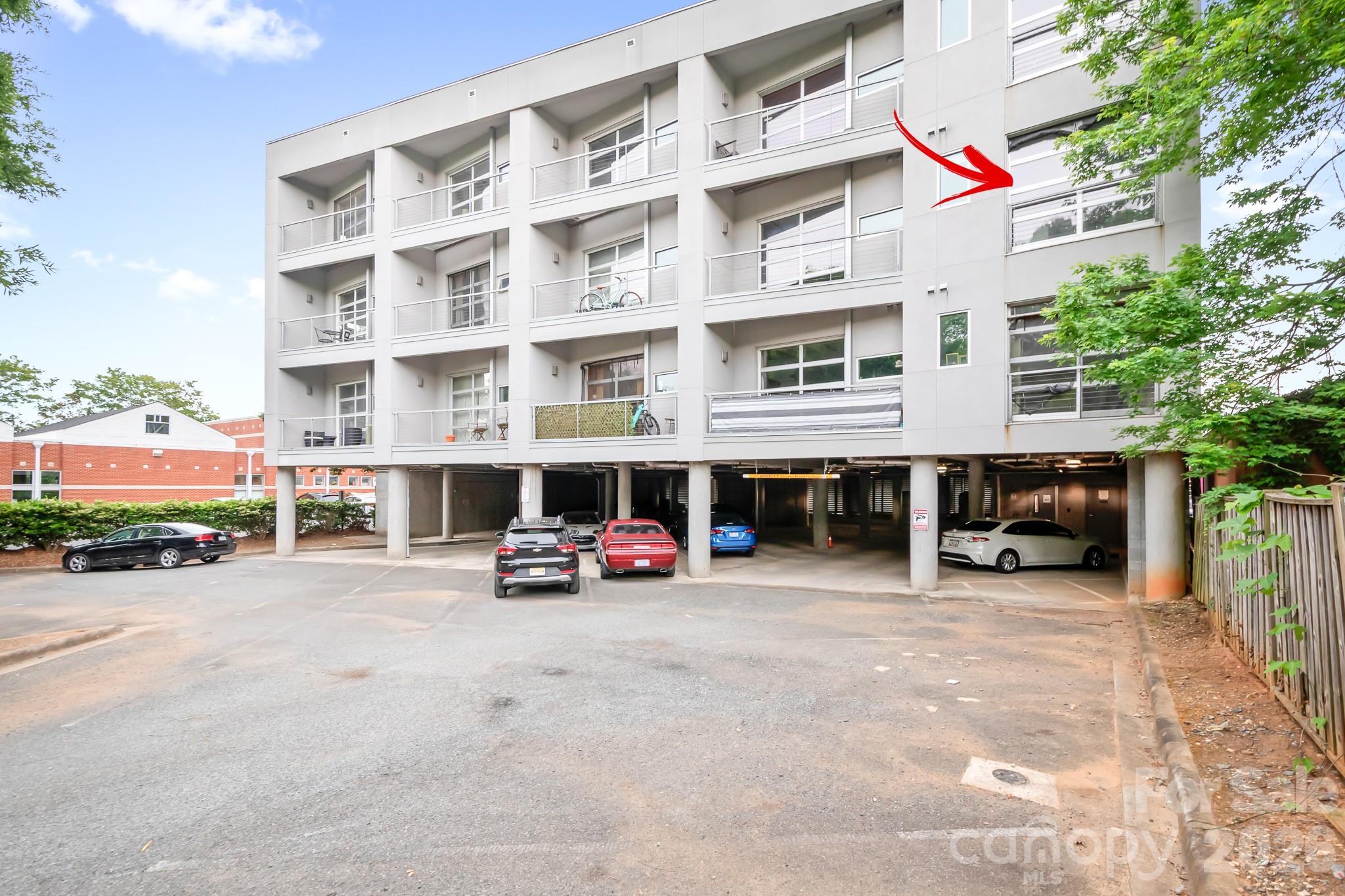 Central 27 - Residential