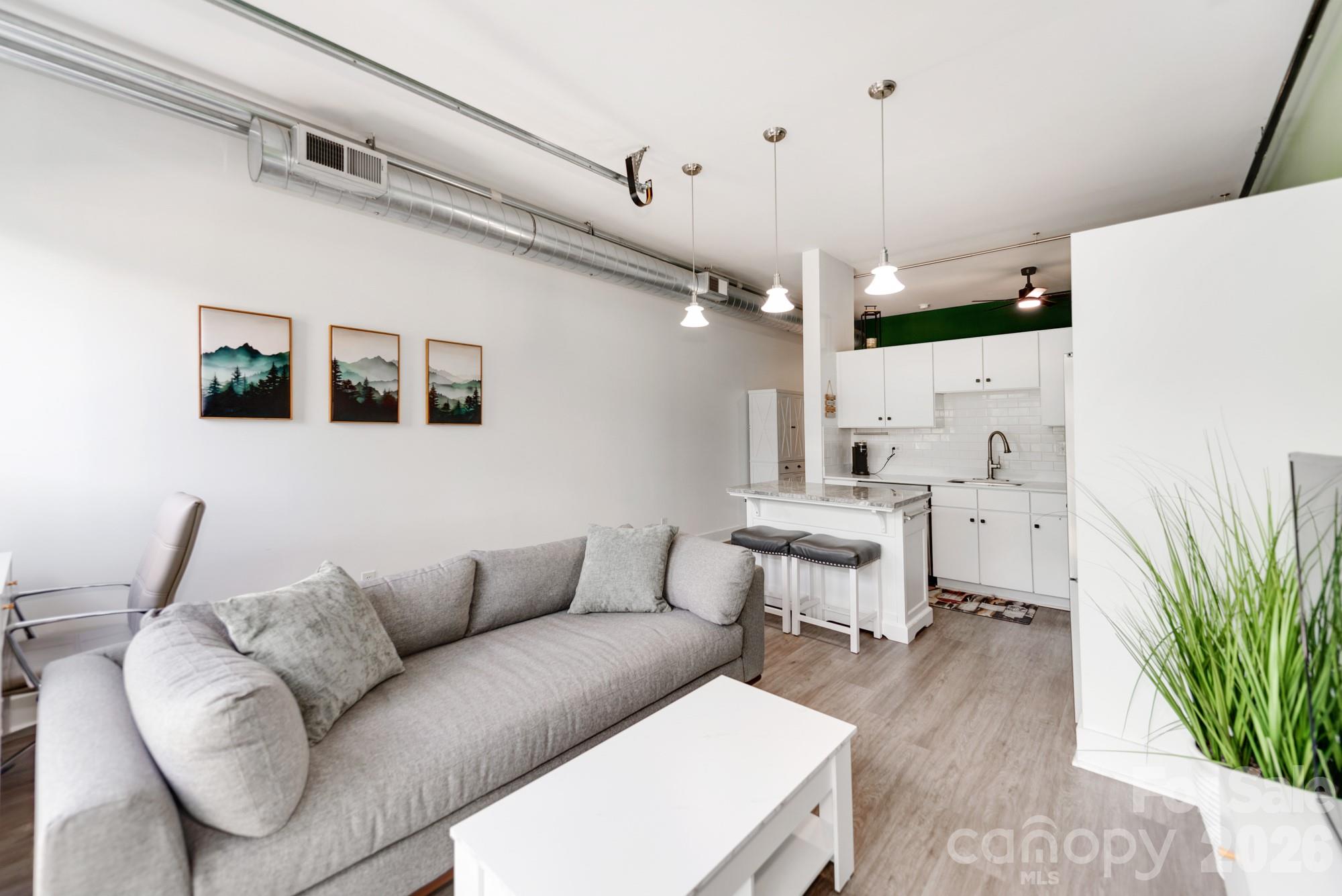 Central 27 - Residential