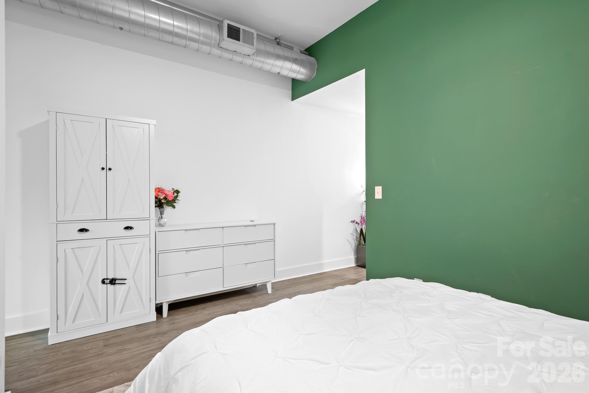 Central 27 - Residential