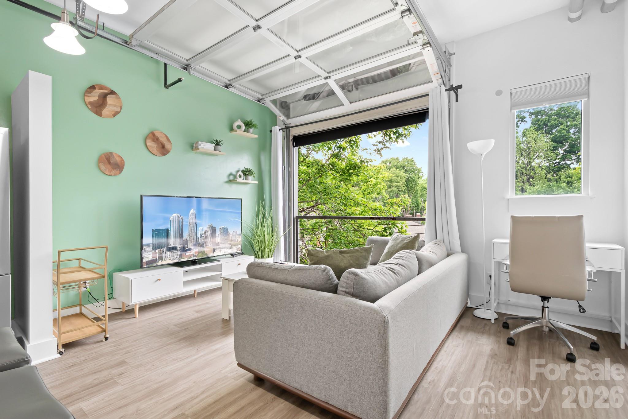 Central 27 - Residential