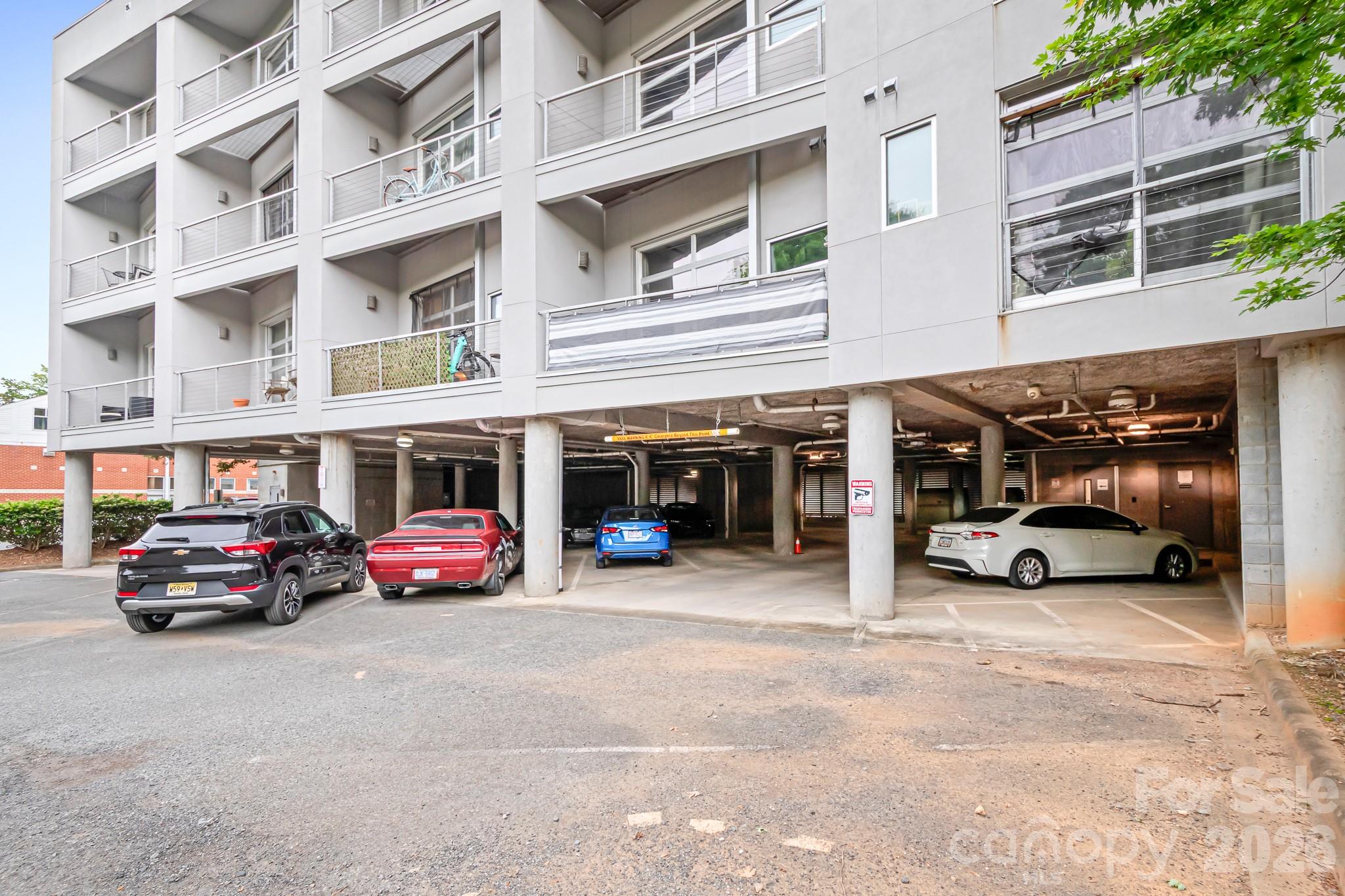 Central 27 - Residential