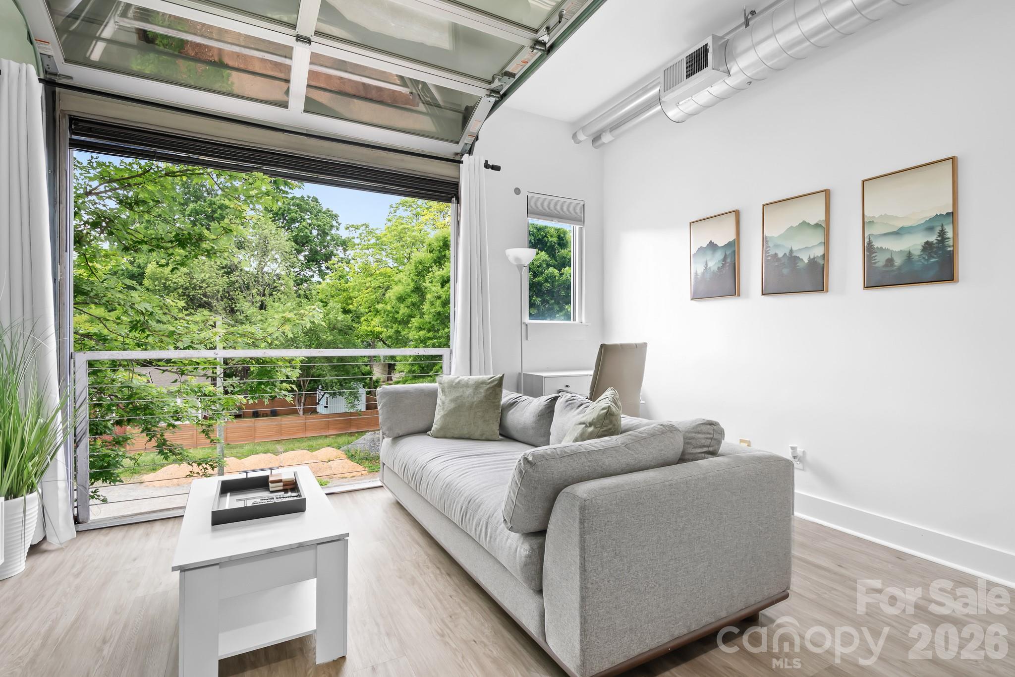 Central 27 - Residential