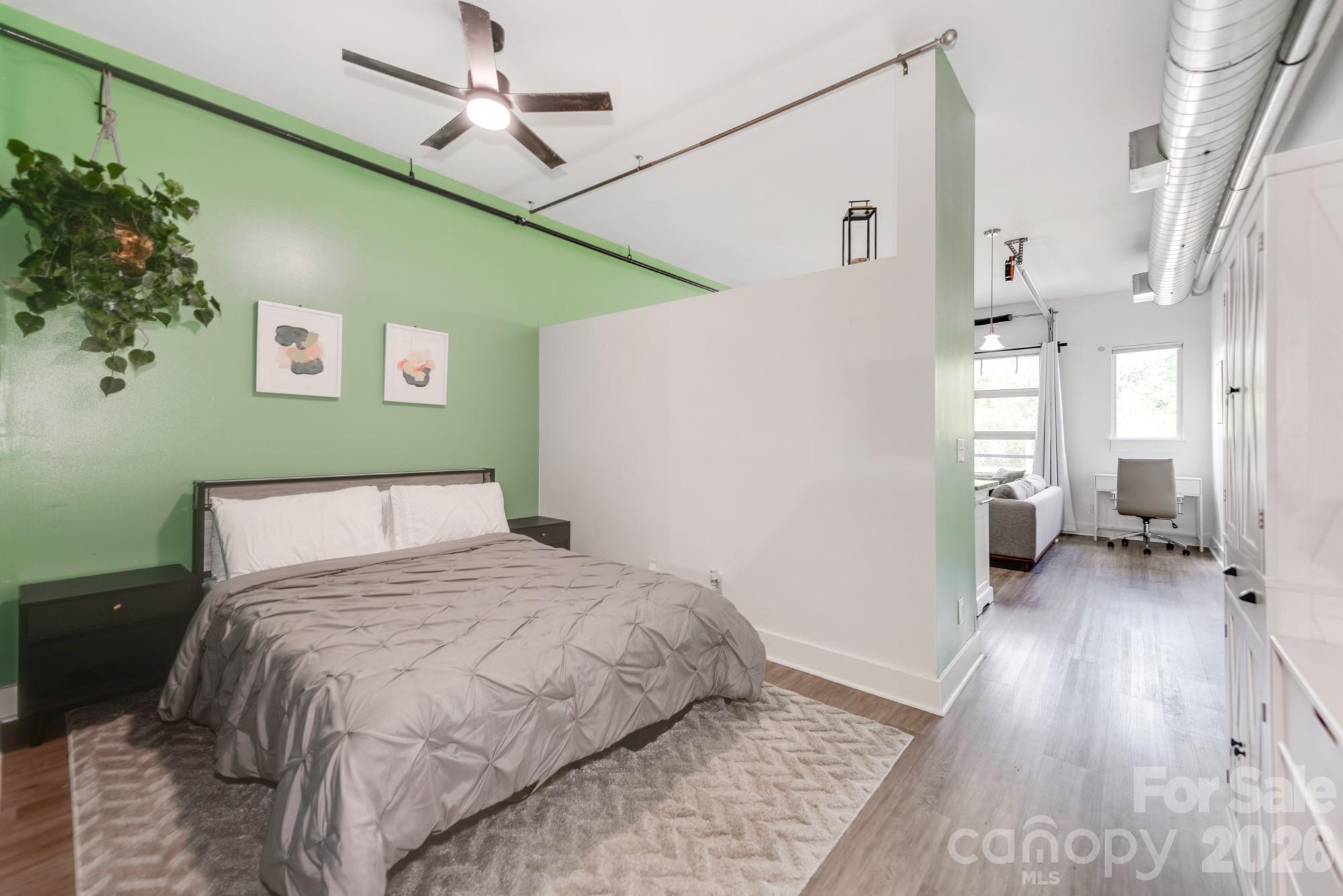Central 27 - Residential