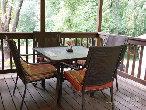 A home in Hendersonville