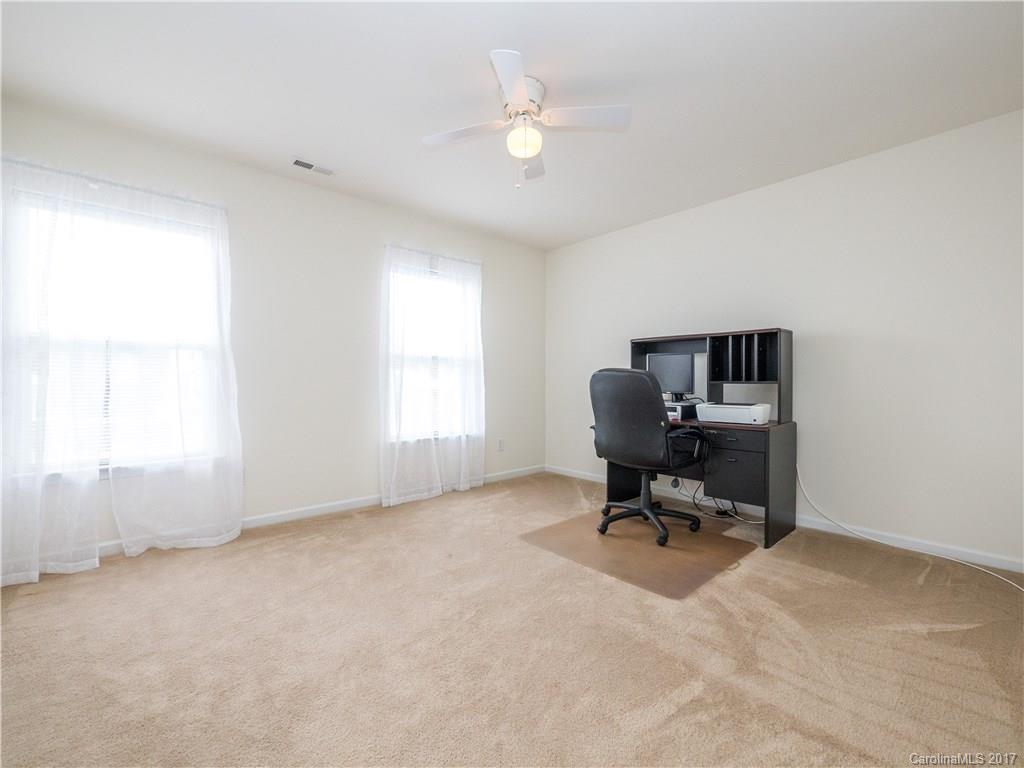 Stowe Creek - Residential