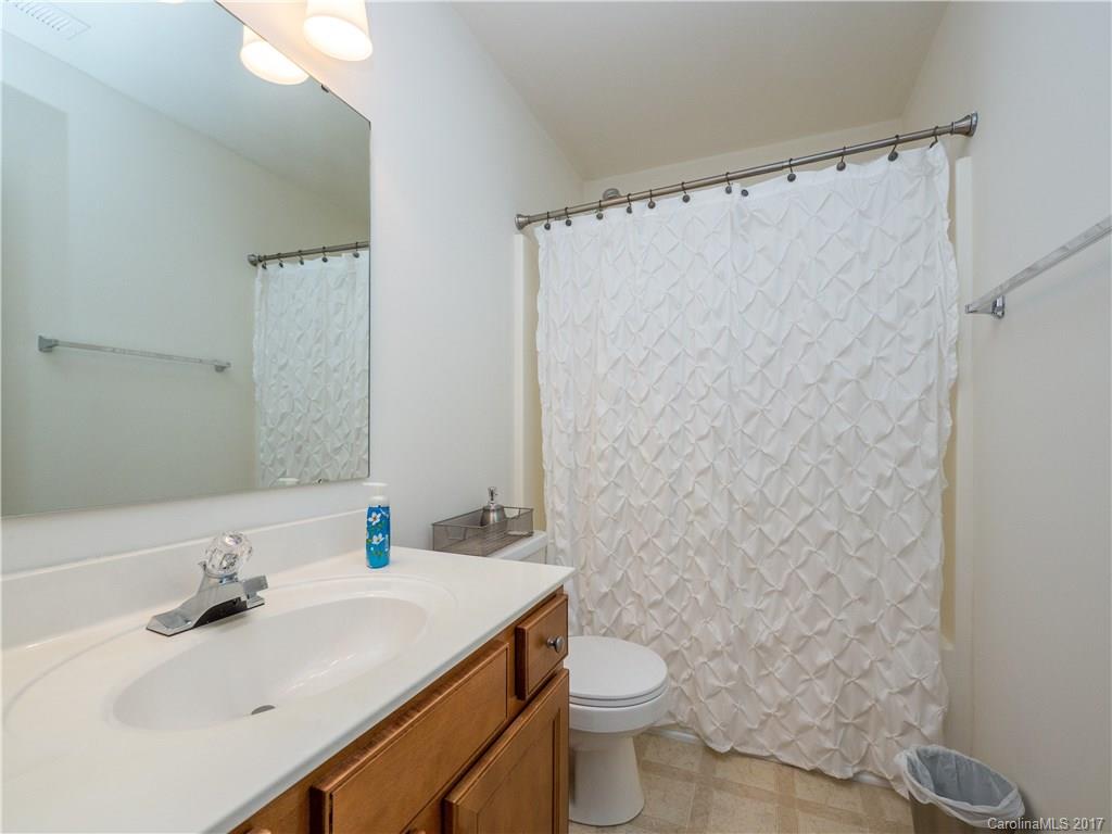 Stowe Creek - Residential