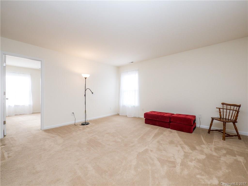 Stowe Creek - Residential