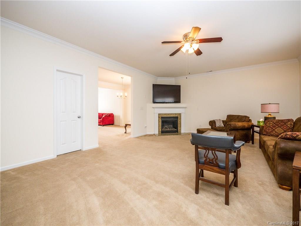 Stowe Creek - Residential