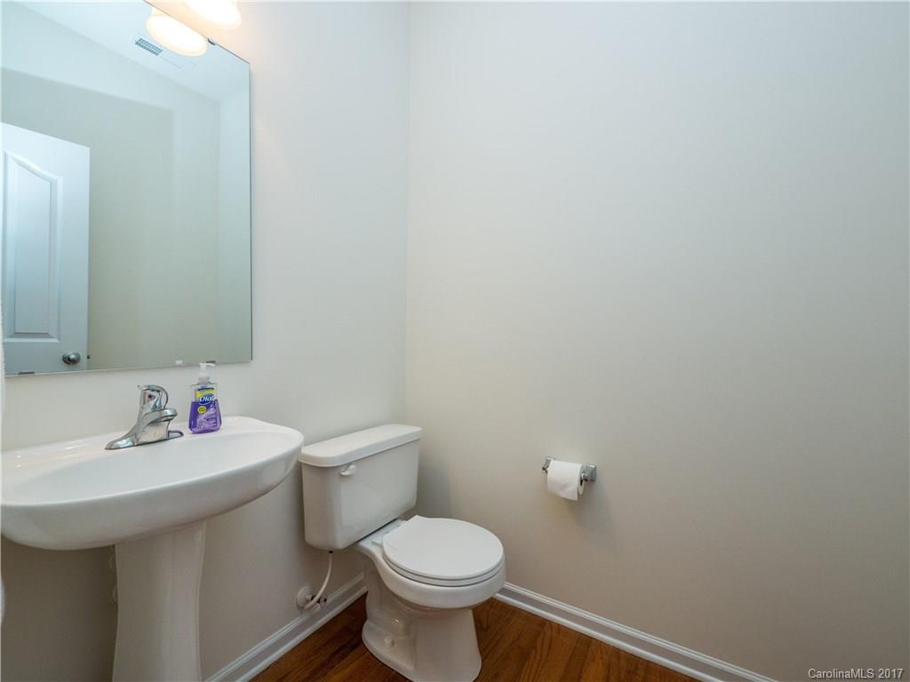 Stowe Creek - Residential