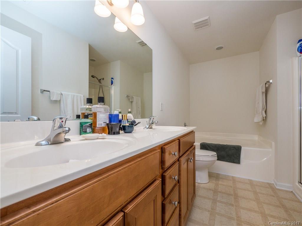 Stowe Creek - Residential