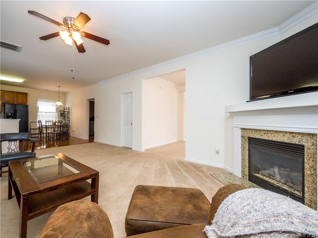 Stowe Creek - Residential