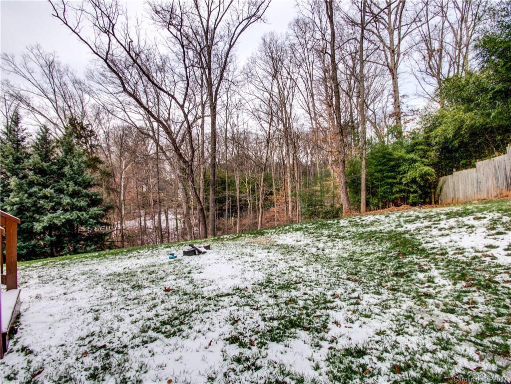 Stowe Creek - Residential