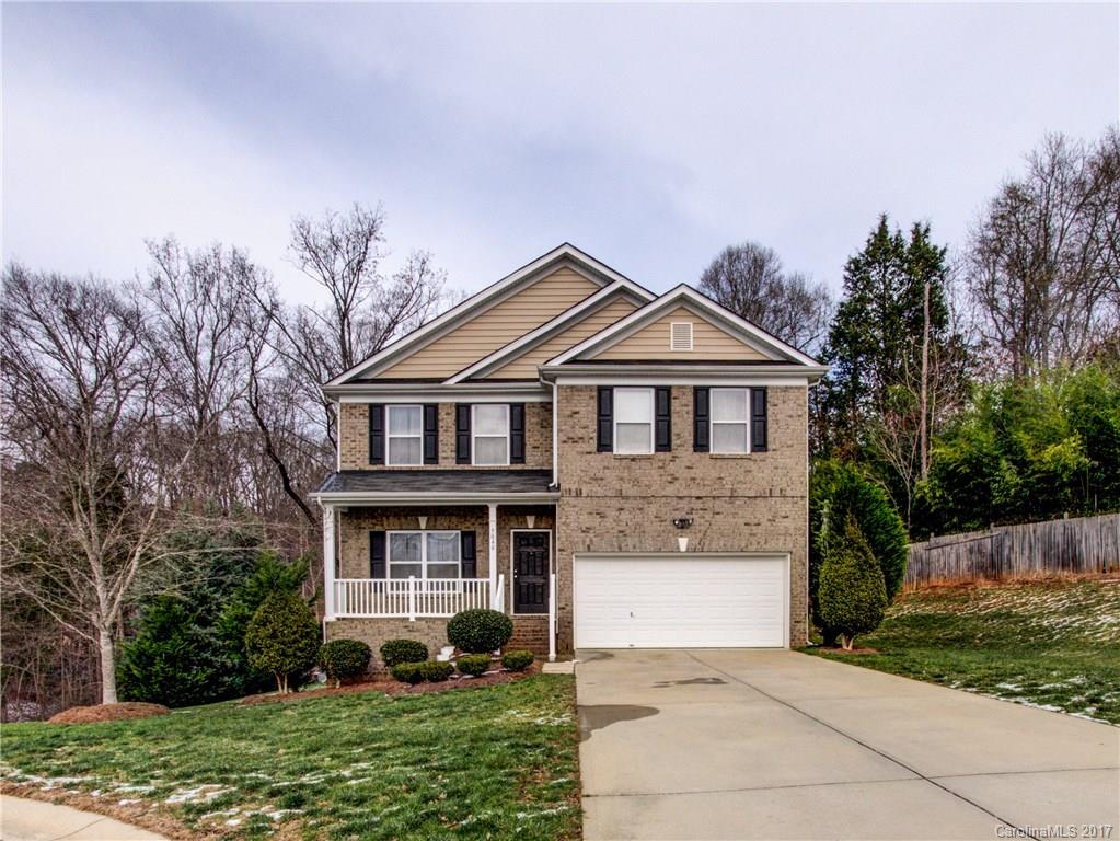 Stowe Creek - Residential