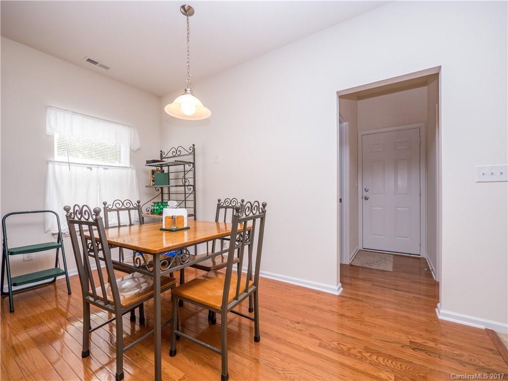 Stowe Creek - Residential