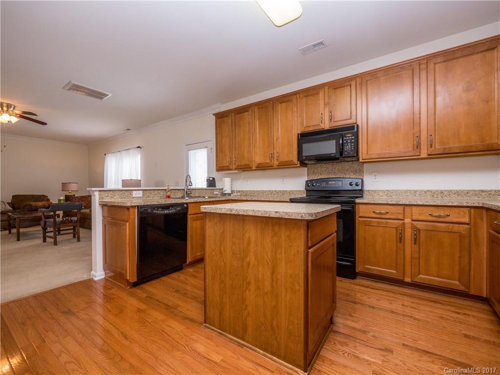 Stowe Creek - Residential