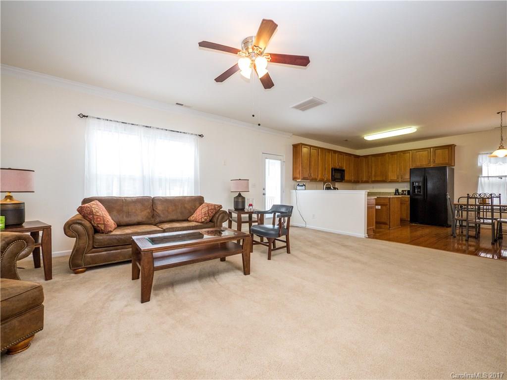 Stowe Creek - Residential