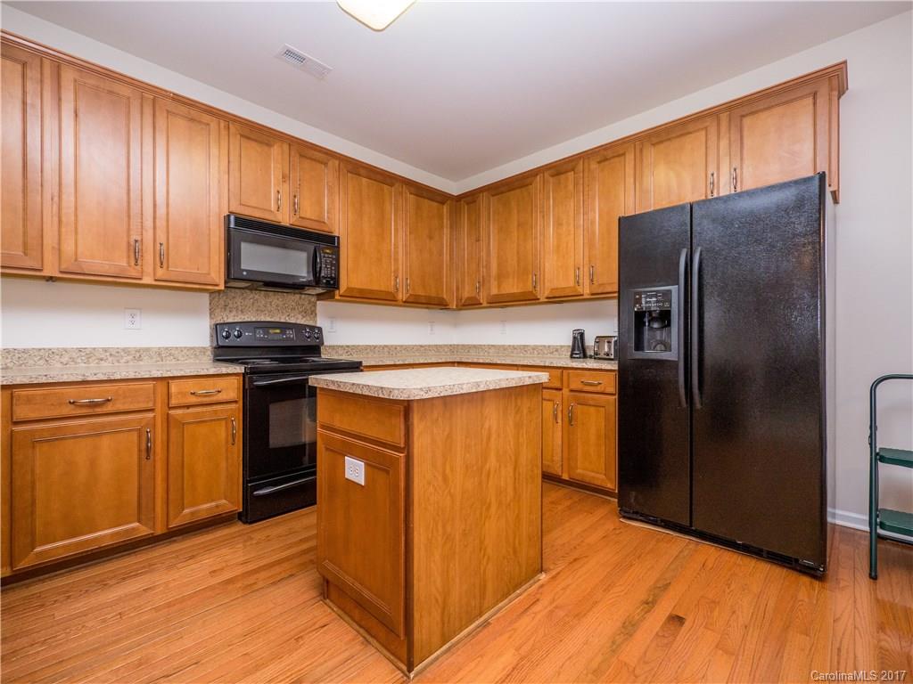 Stowe Creek - Residential