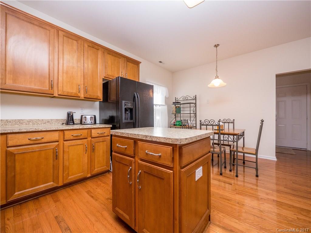 Stowe Creek - Residential