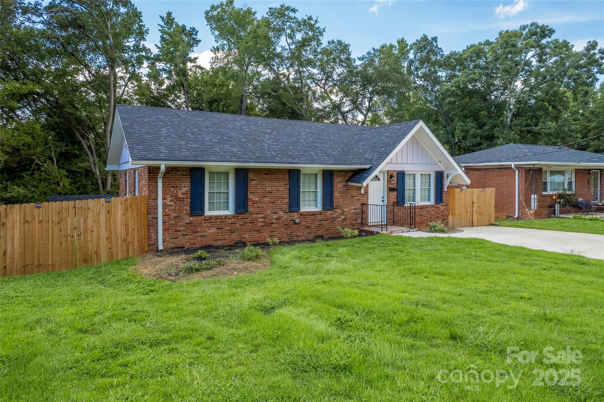 3612 Sargeant Drive