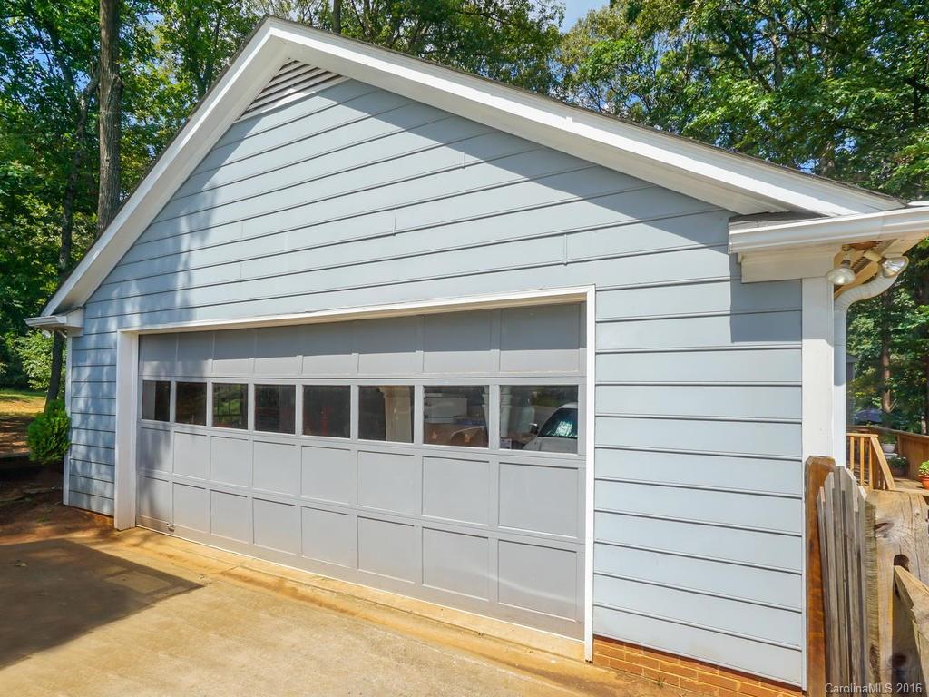 Sugar Springs - Residential