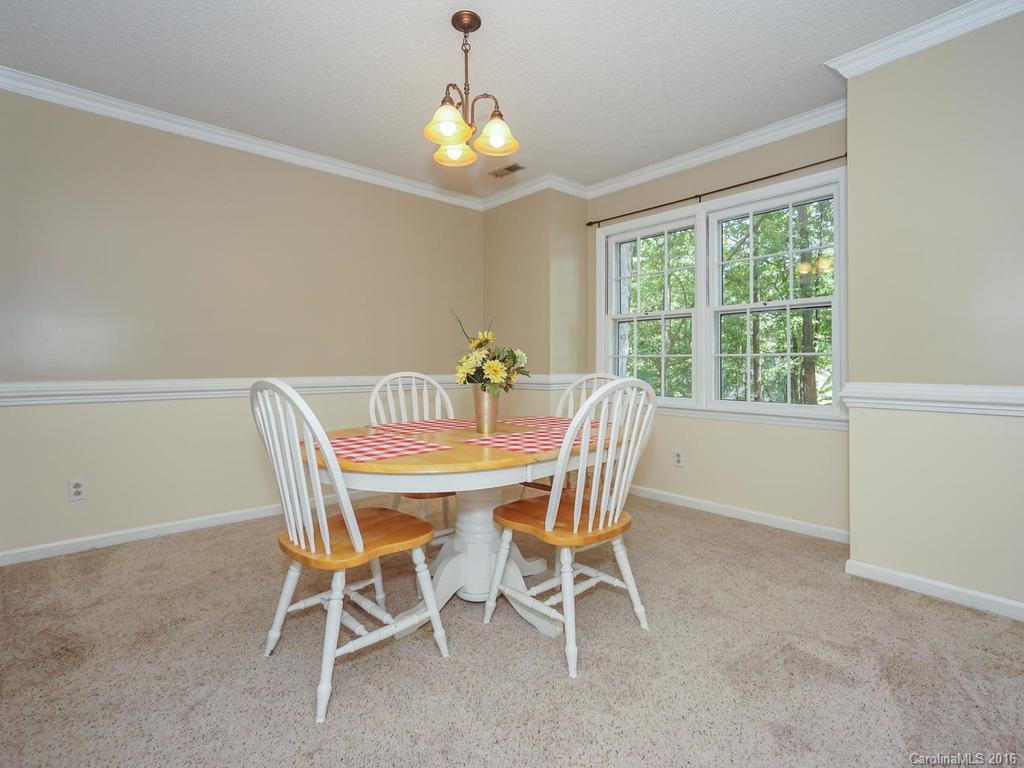 Sugar Springs - Residential