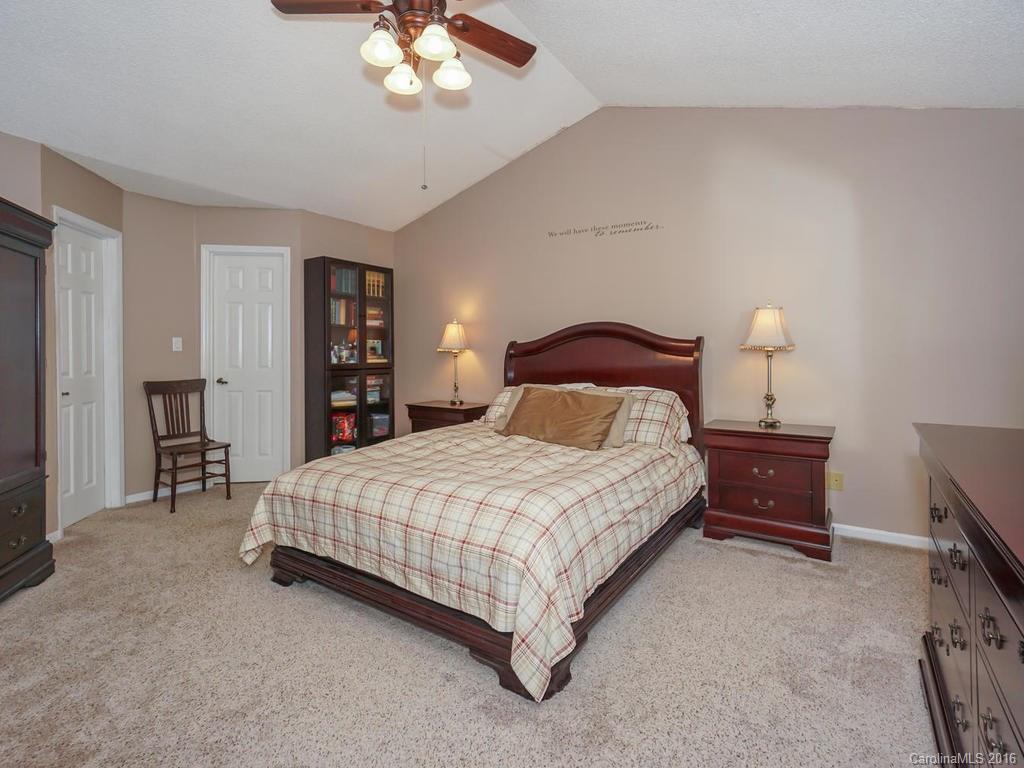 Sugar Springs - Residential