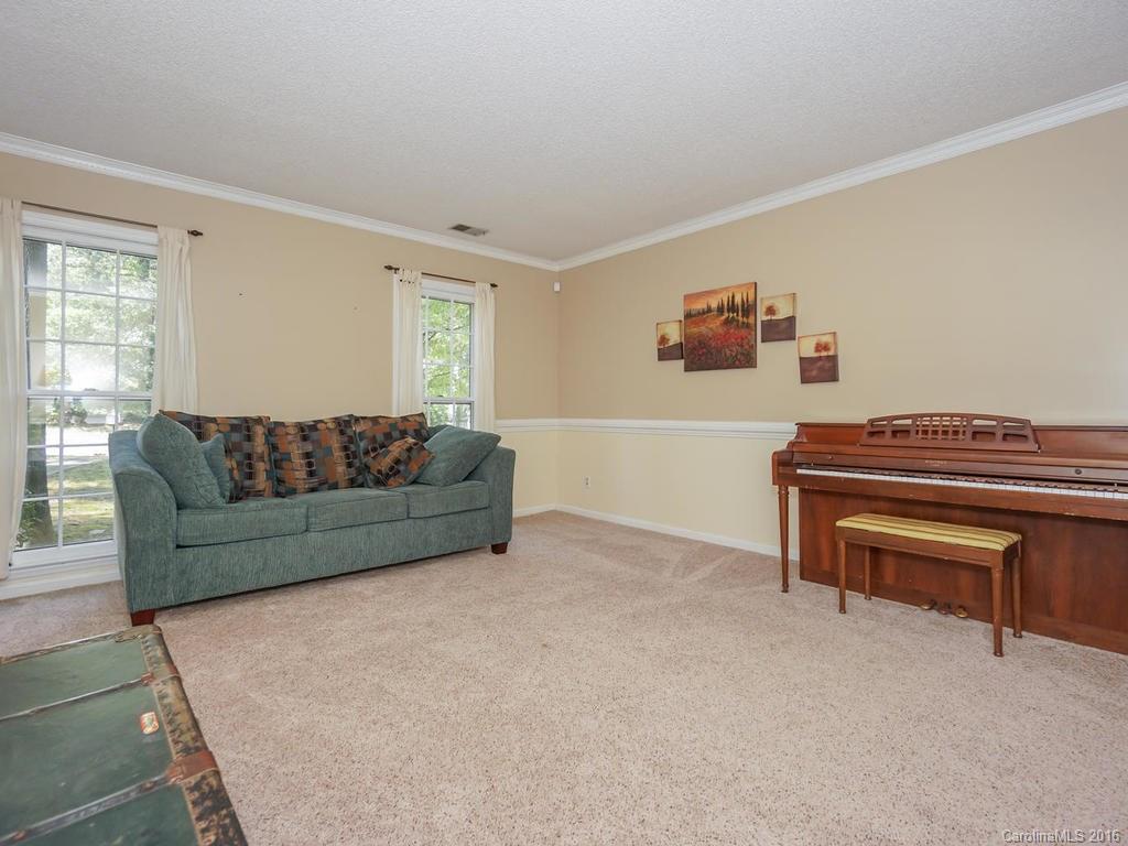 Sugar Springs - Residential