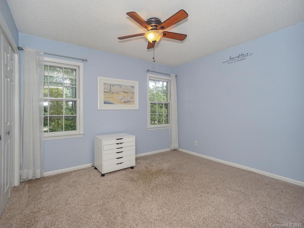 Sugar Springs - Residential