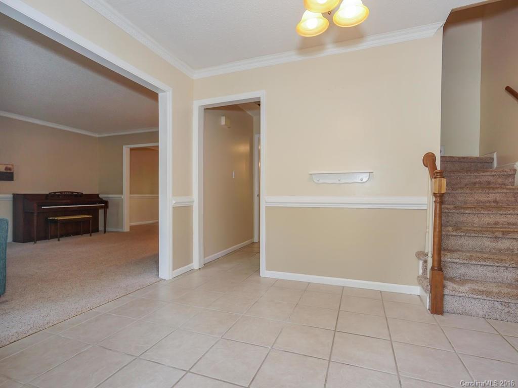 Sugar Springs - Residential