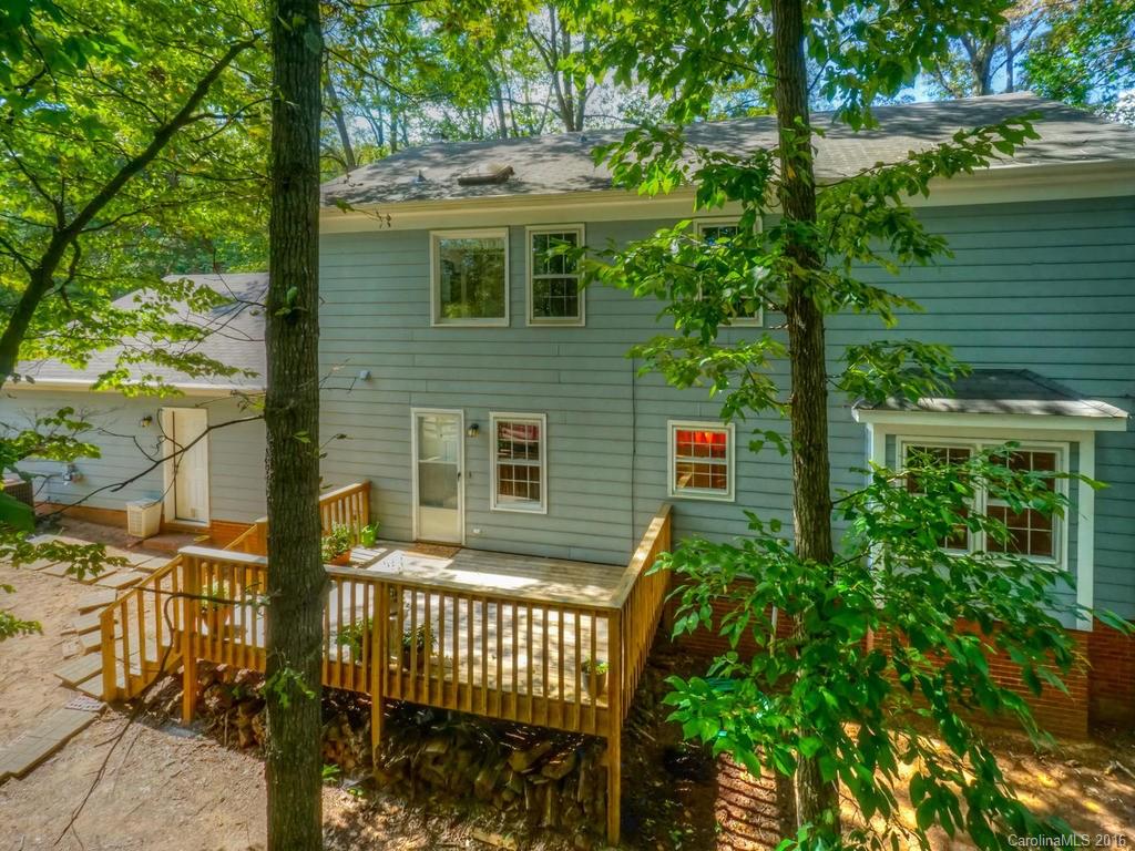 Sugar Springs - Residential