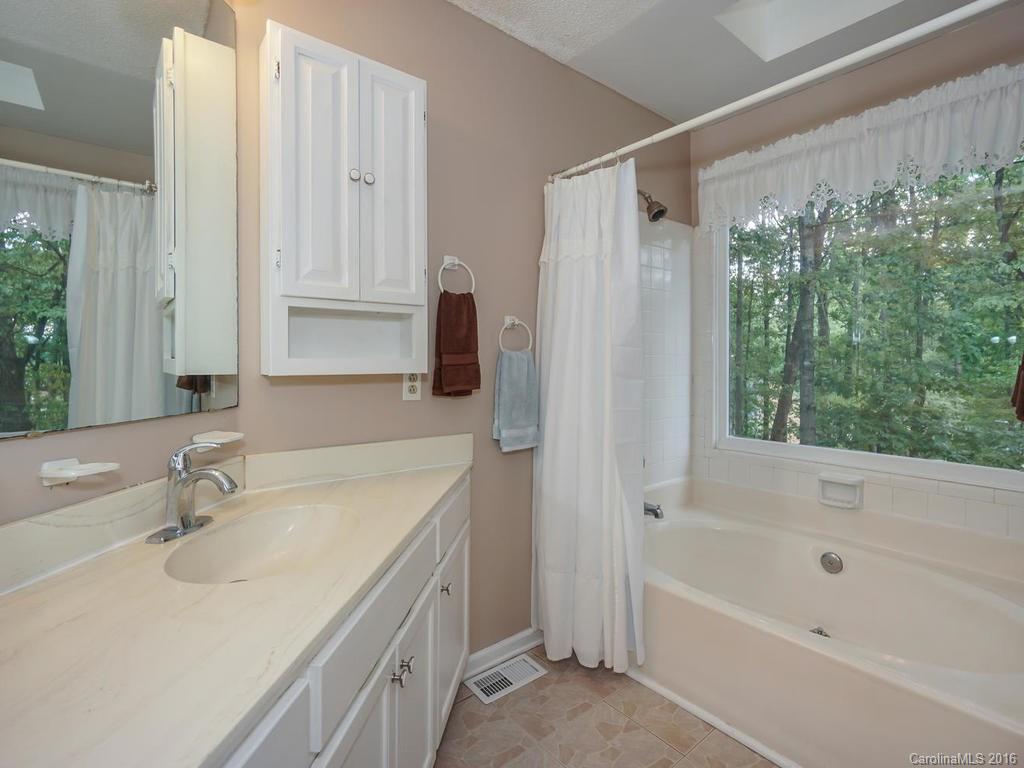 Sugar Springs - Residential