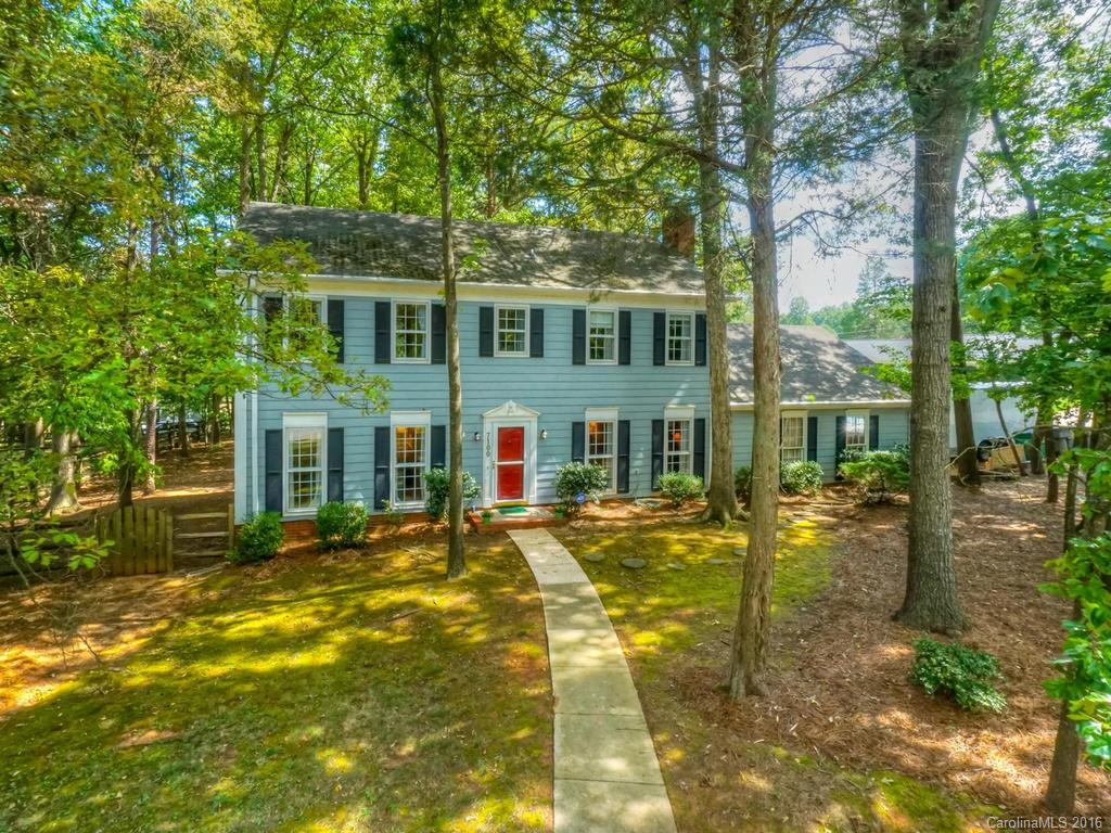 Sugar Springs - Residential