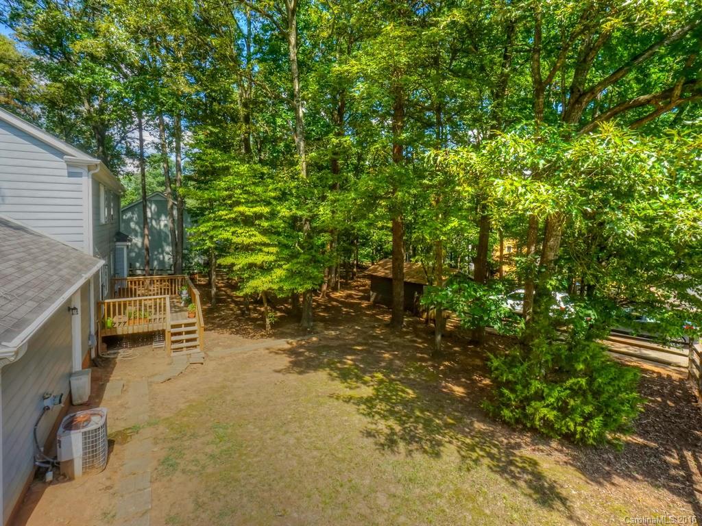 Sugar Springs - Residential