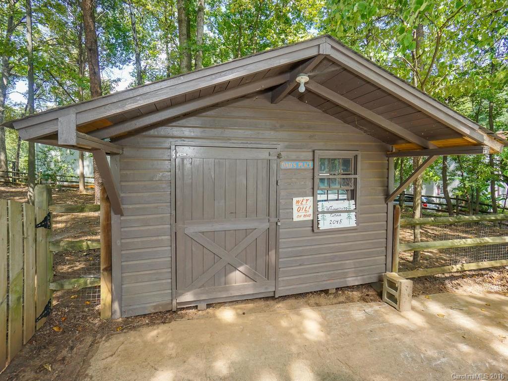 Sugar Springs - Residential