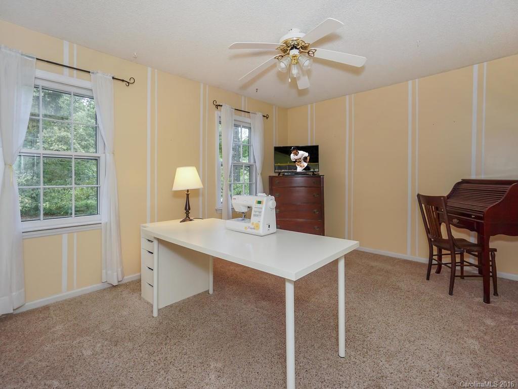 Sugar Springs - Residential