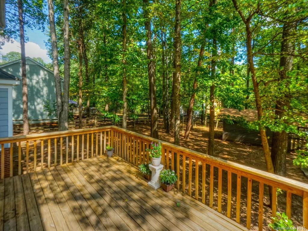 Sugar Springs - Residential