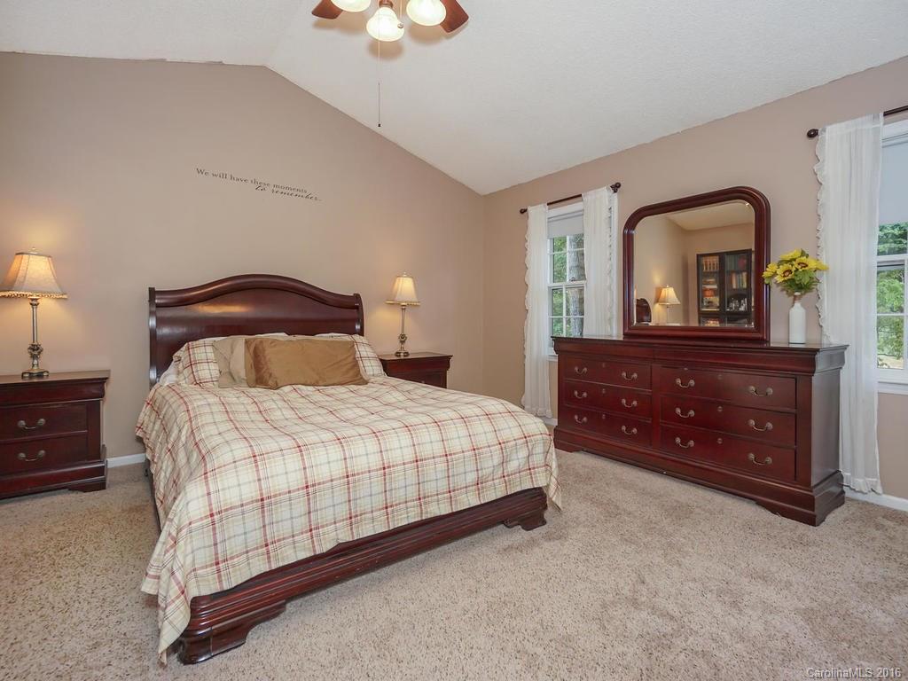 Sugar Springs - Residential