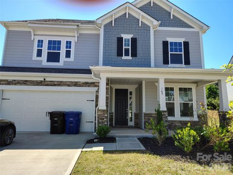 Photo of 165 Winterberry Street, Mooresville, NC 28117 (MLS # 4378801)