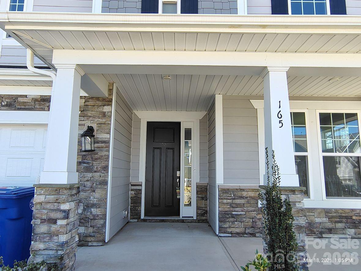 165 Winterberry Street