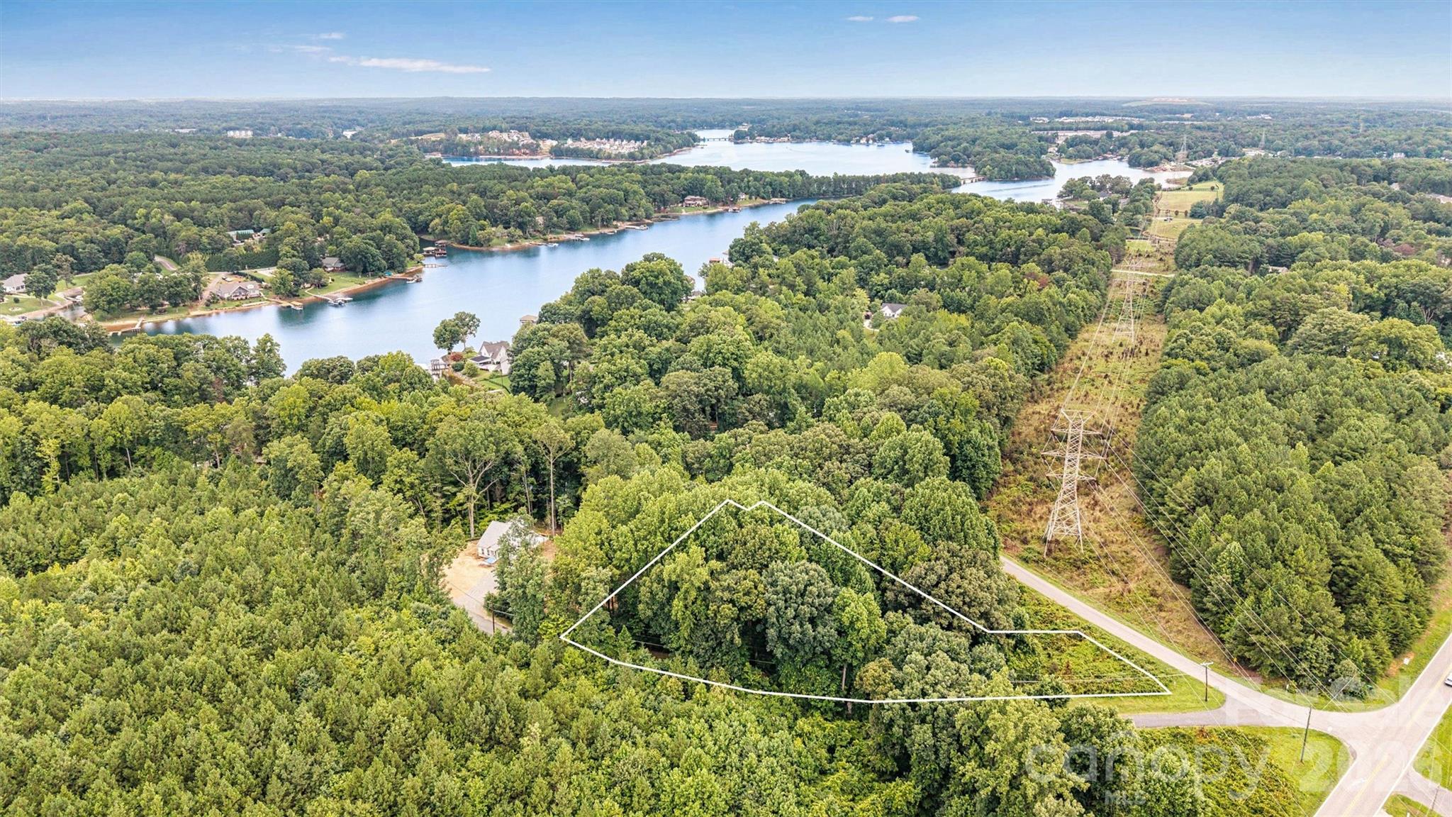 Lot 2B Blackwelder Road 2B