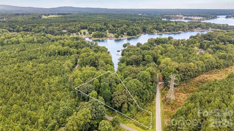 Photo of Lot 2B Blackwelder Road #2B, Denver, NC 28037 (MLS # 4412711)
