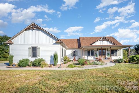 Photo of 12041 Hazard Road, Oakboro, NC 28129 (MLS # 4296602)