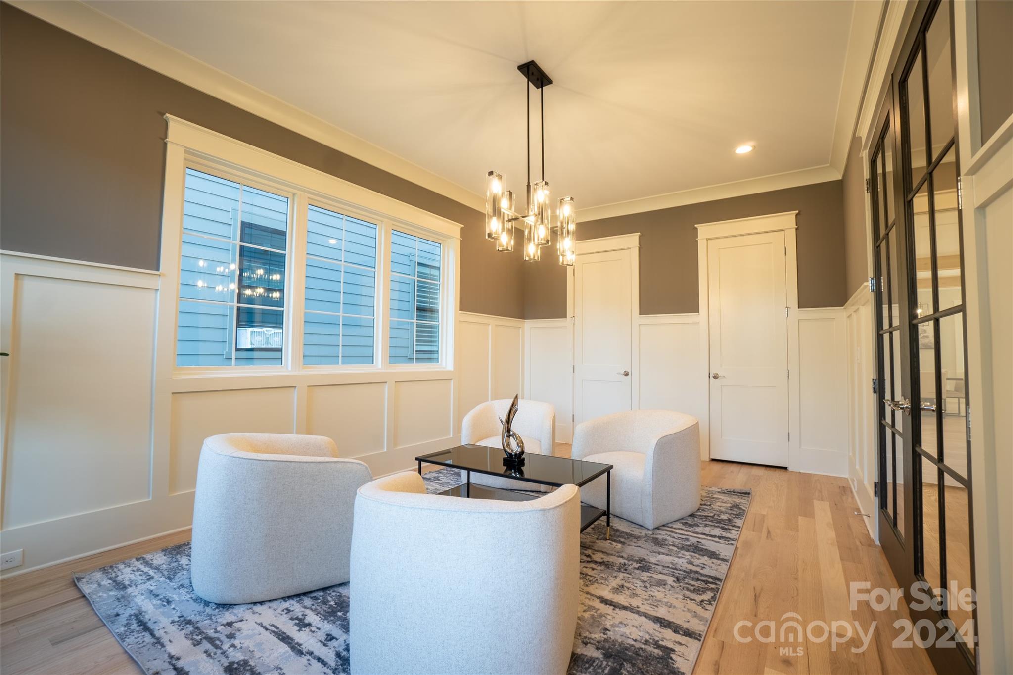 Chantilly - Residential